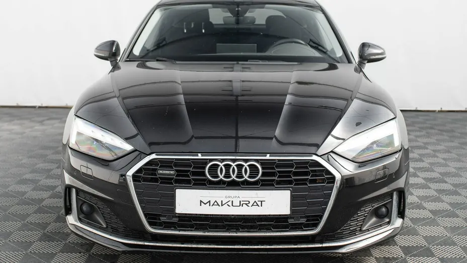 AUDI A5 Sportback -