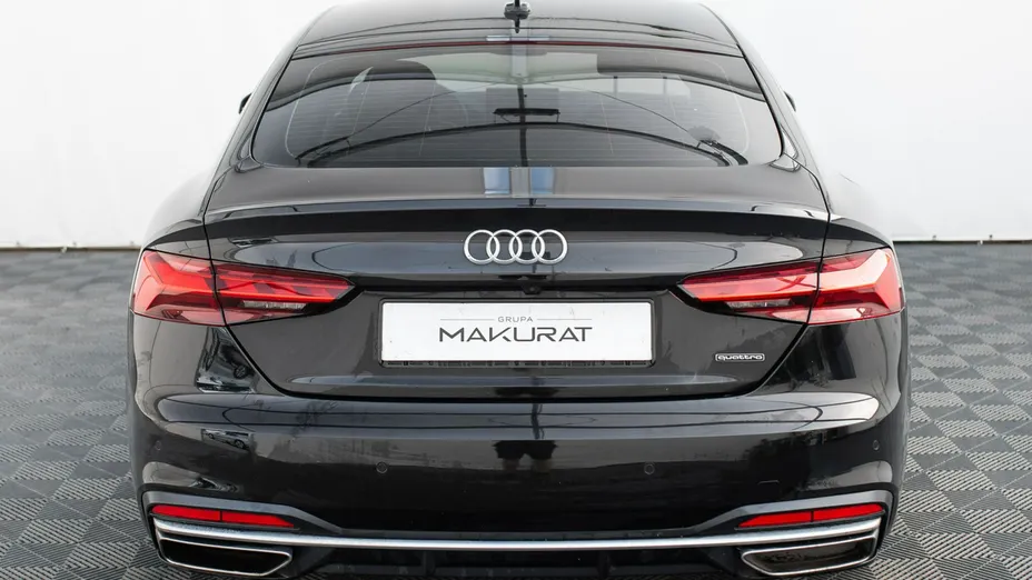 AUDI A5 Sportback -