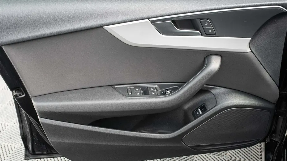 AUDI A5 Sportback -