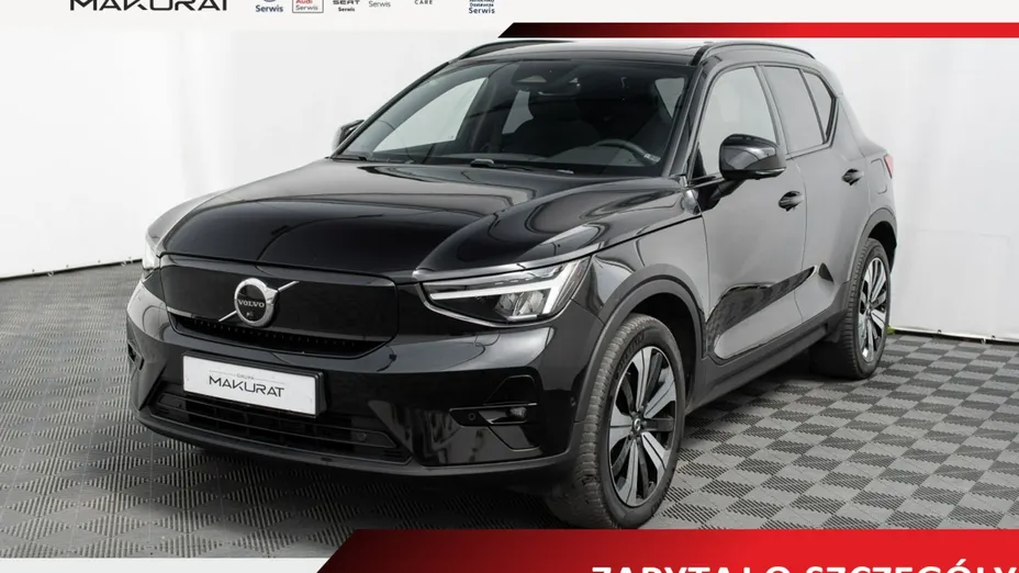 VOLVO XC40 -
