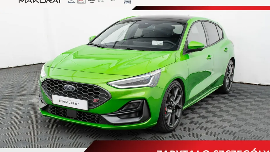 FORD Focus -