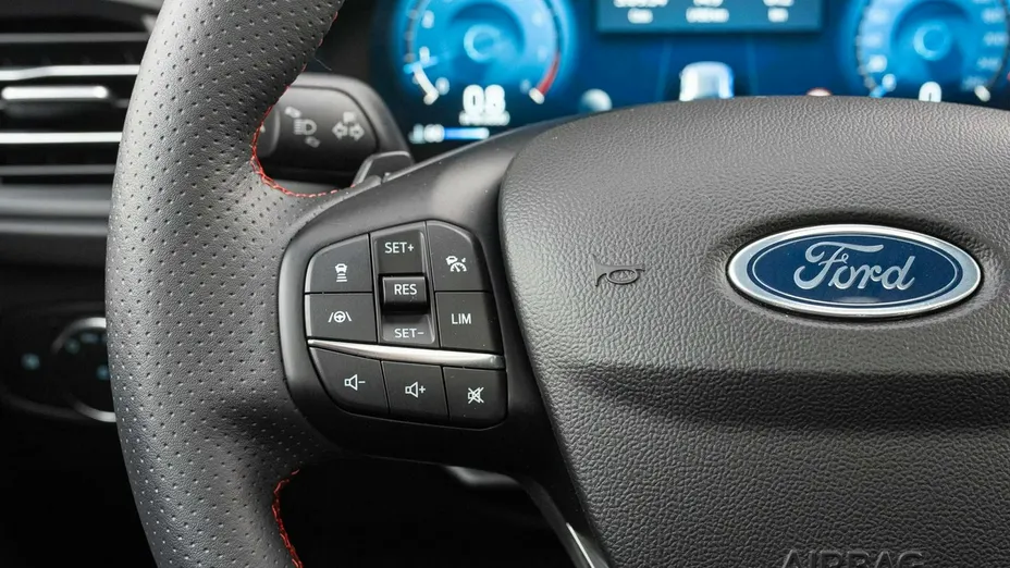 FORD Focus -