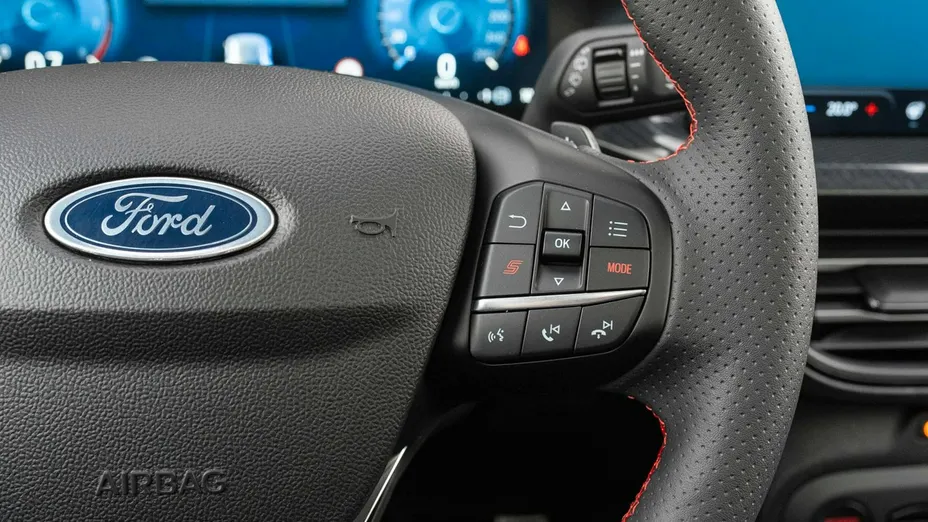 FORD Focus -