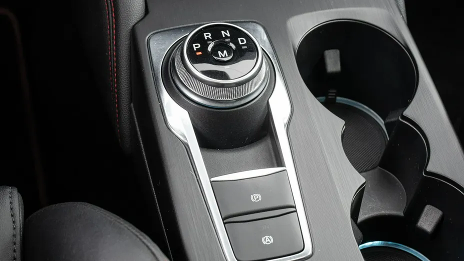 FORD Focus -