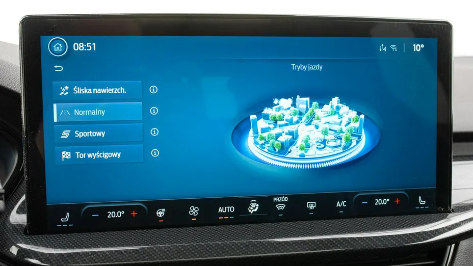 FORD Focus -