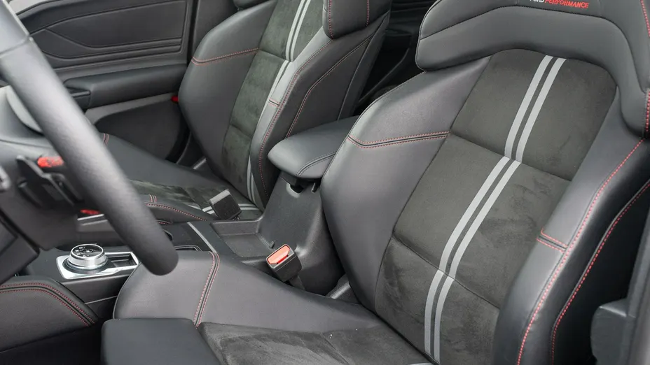FORD Focus -