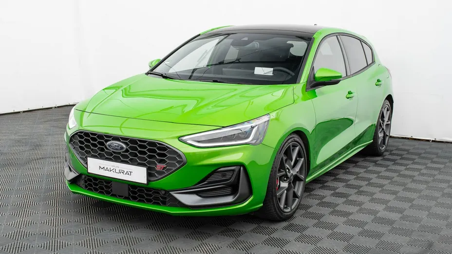 FORD Focus -