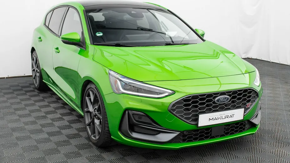 FORD Focus -
