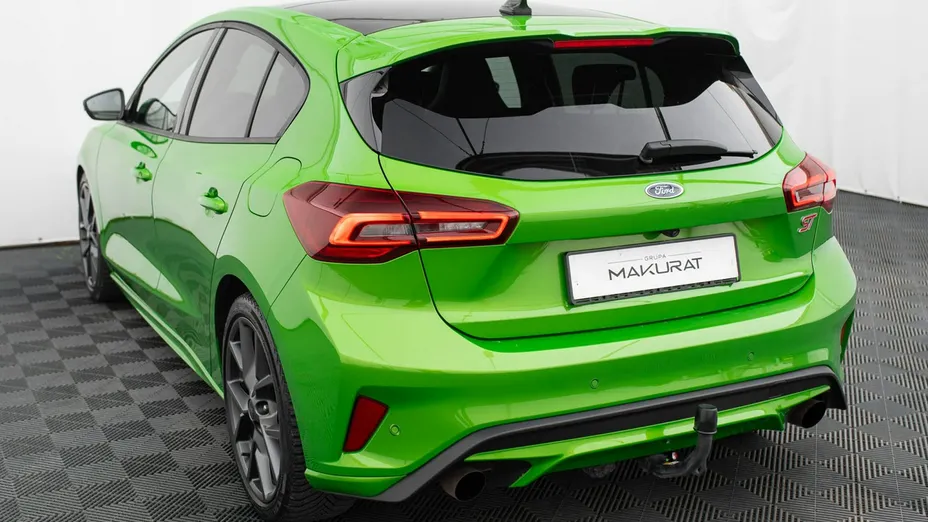 FORD Focus -