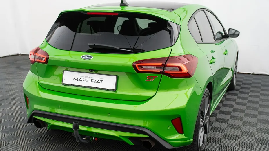 FORD Focus -