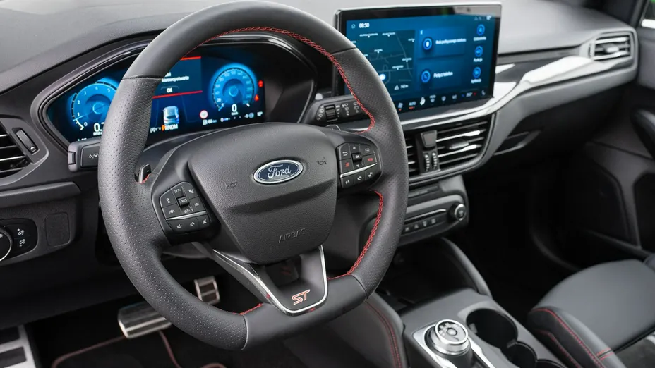 FORD Focus -