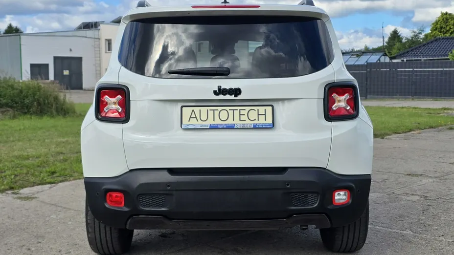 JEEP Renegade -