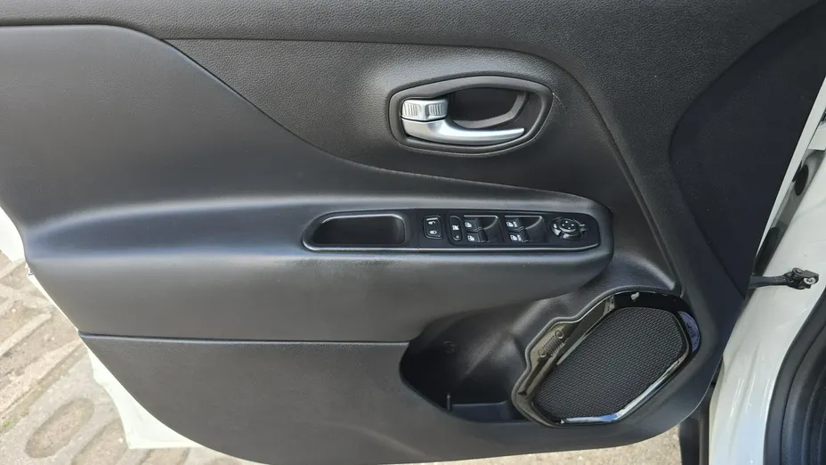 JEEP Renegade -