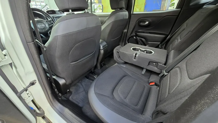 JEEP Renegade -