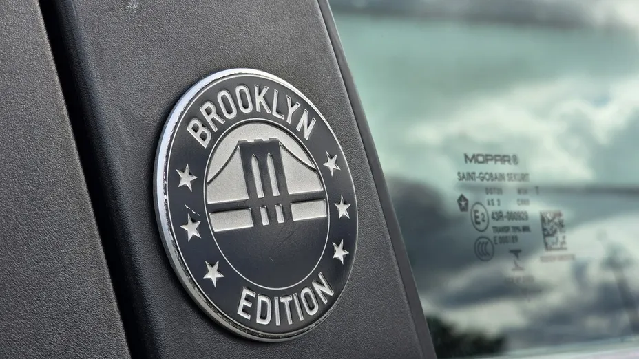 JEEP Renegade -