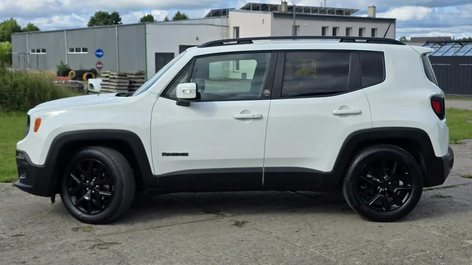 JEEP Renegade -