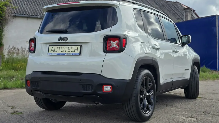 JEEP Renegade -