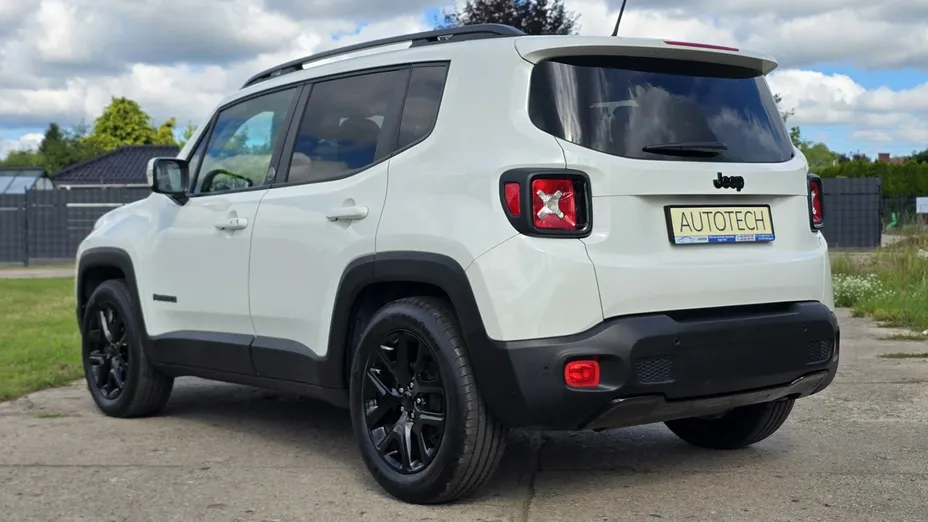 JEEP Renegade -