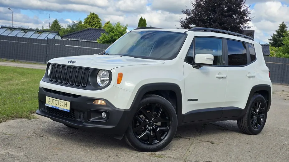 JEEP Renegade -