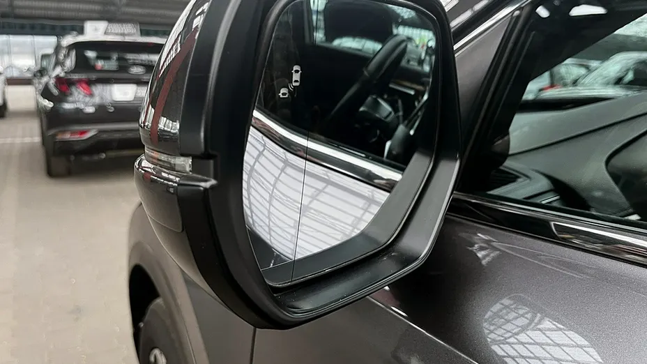 HONDA CR-V -