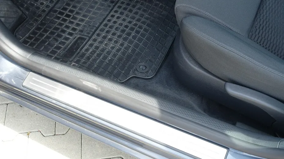 SKODA Superb -