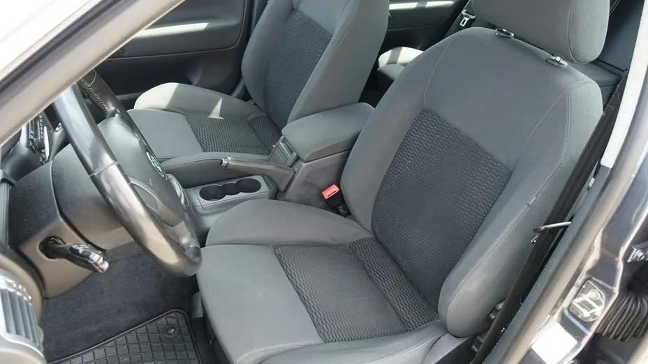 SKODA Superb -
