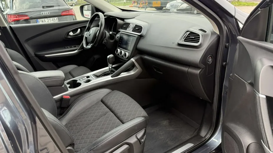 RENAULT Kadjar -