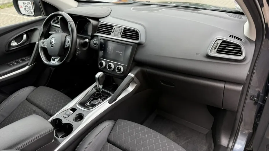 RENAULT Kadjar -