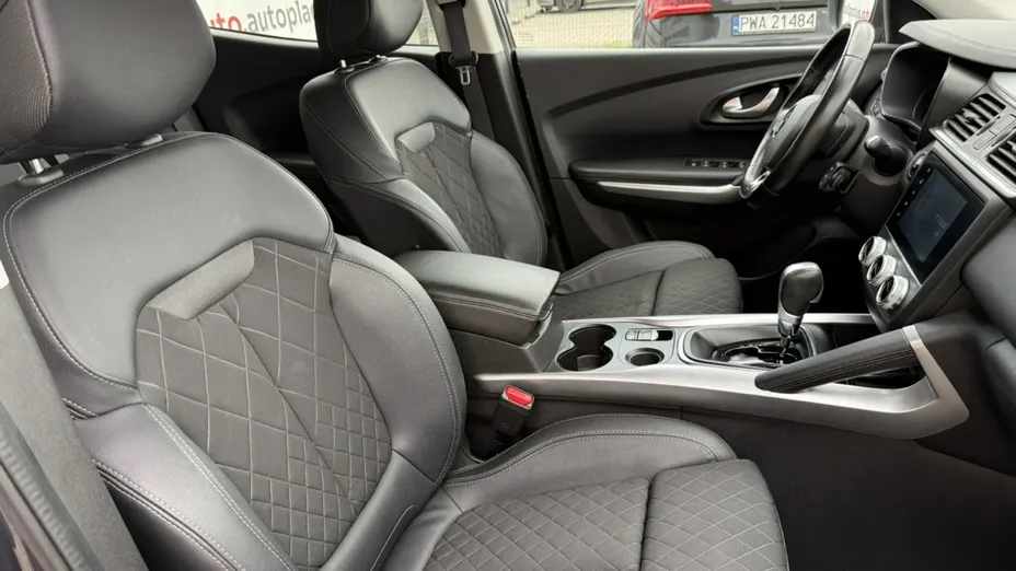 RENAULT Kadjar -