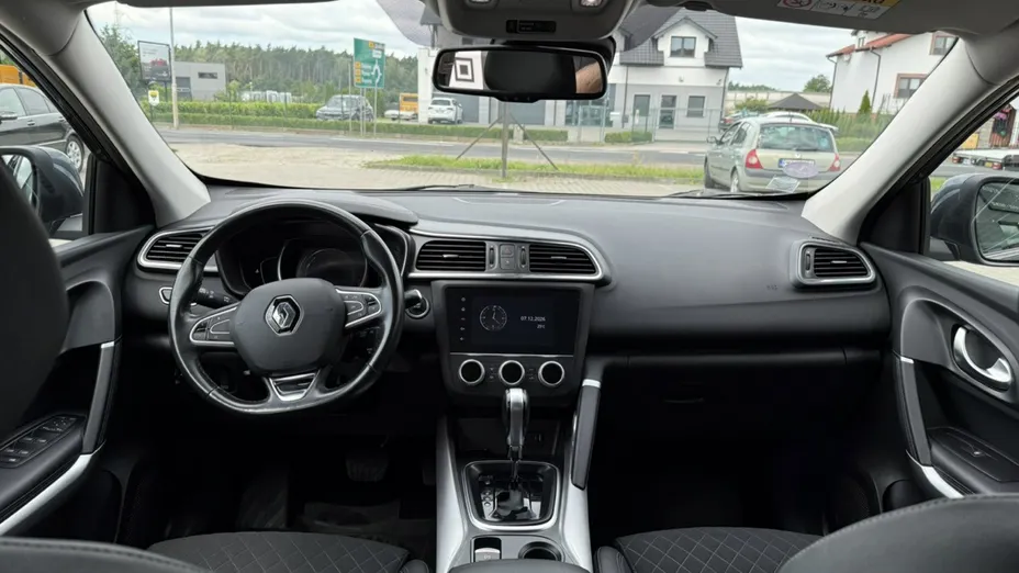 RENAULT Kadjar -