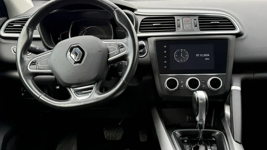 RENAULT Kadjar -