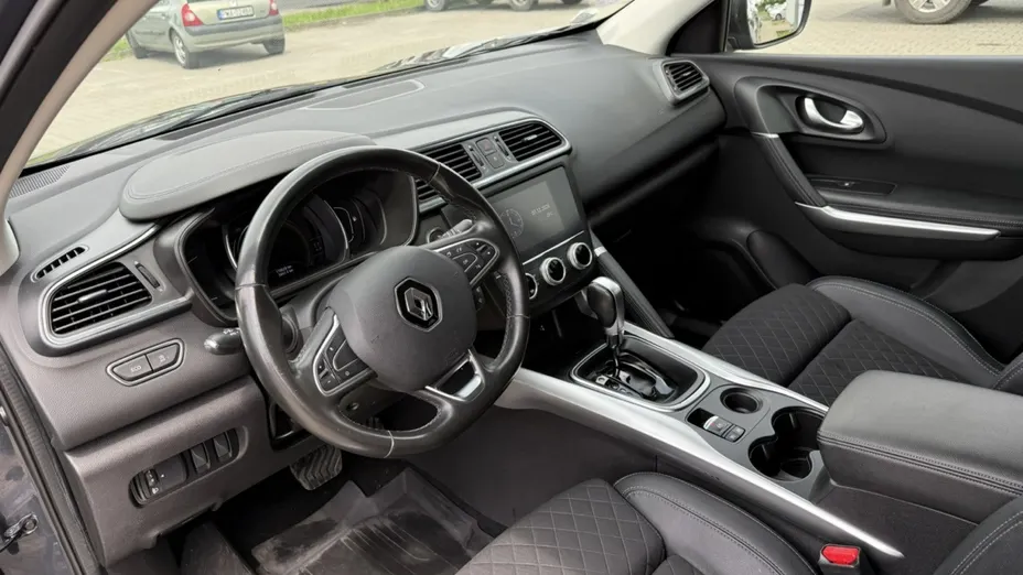 RENAULT Kadjar -