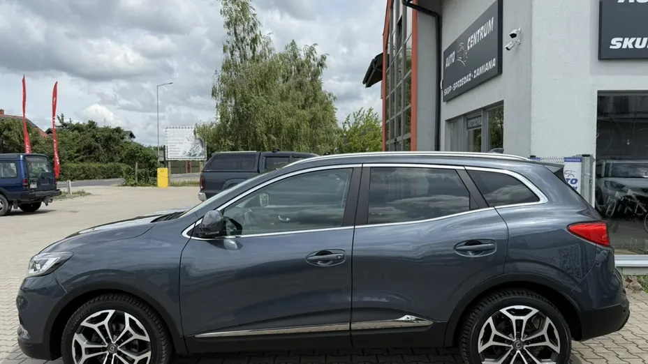 RENAULT Kadjar -