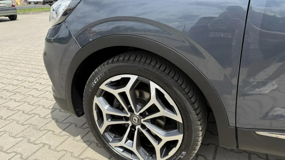 RENAULT Kadjar -
