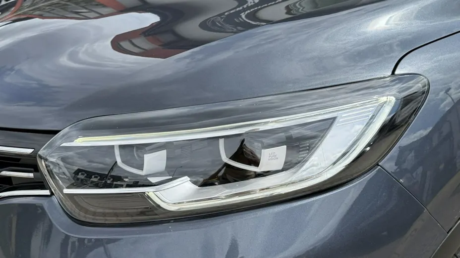 RENAULT Kadjar -