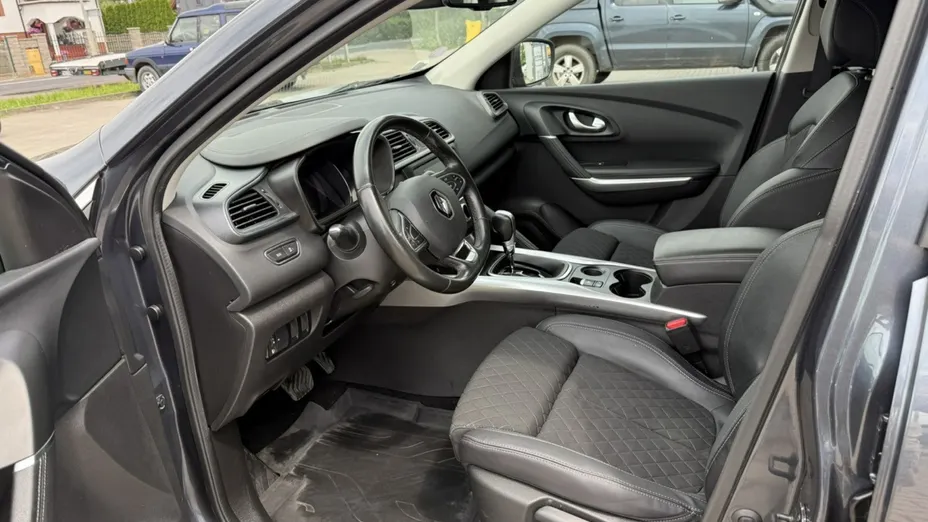 RENAULT Kadjar -