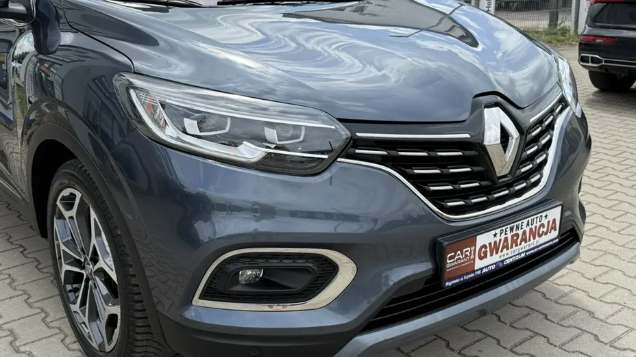 RENAULT Kadjar -