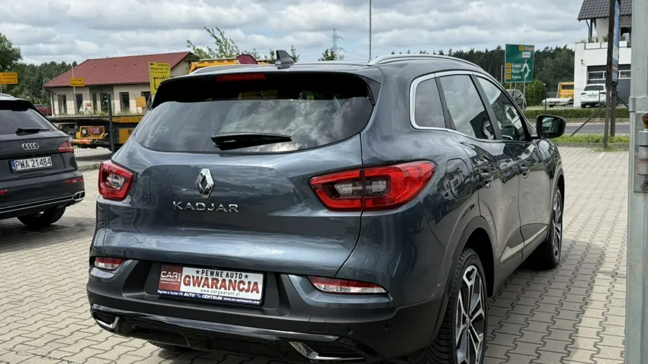 RENAULT Kadjar -