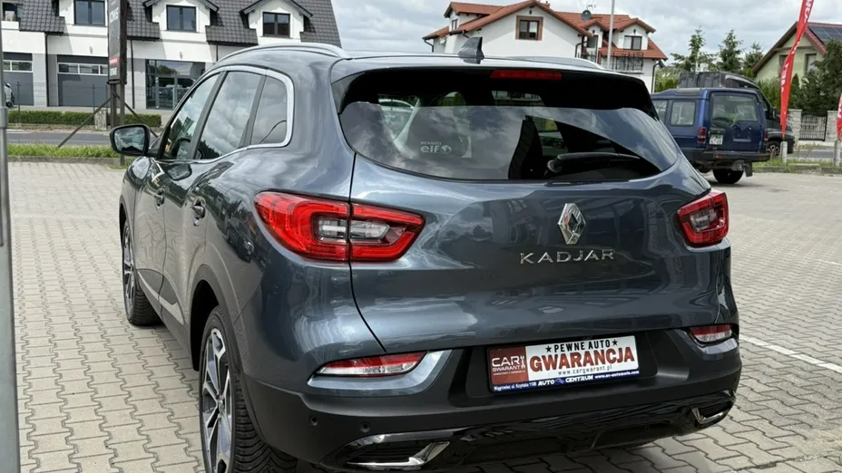 RENAULT Kadjar -
