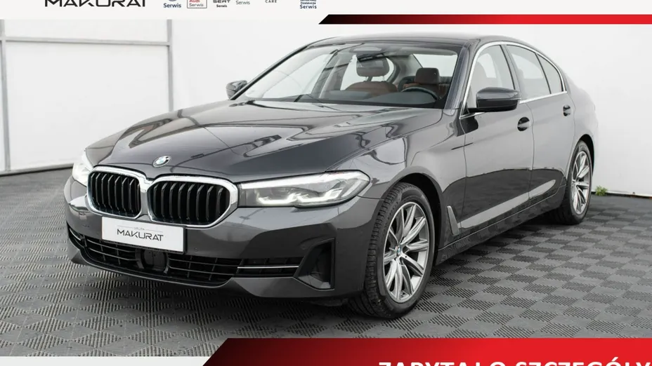 BMW Seria 5 -