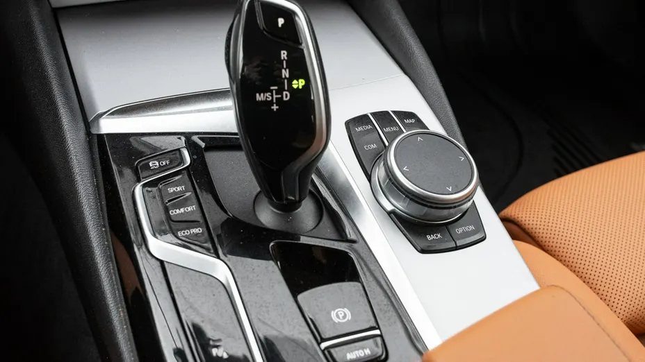 BMW Seria 5 -