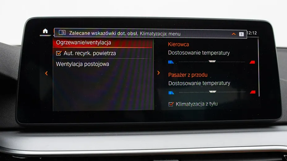 BMW Seria 5 -