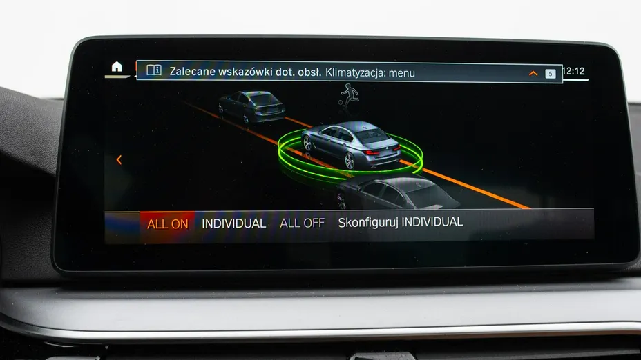 BMW Seria 5 -