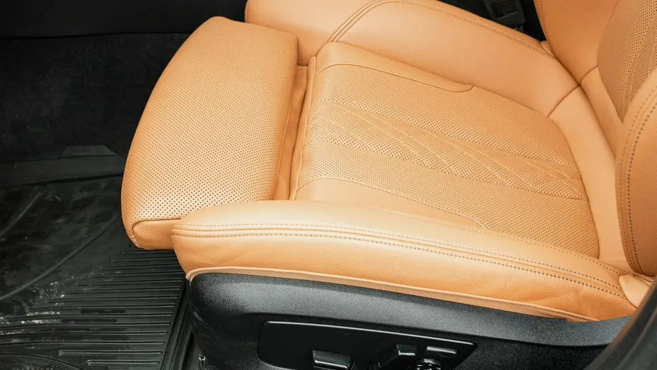 BMW Seria 5 -