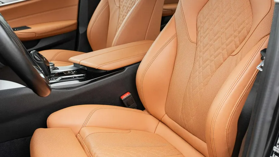 BMW Seria 5 -