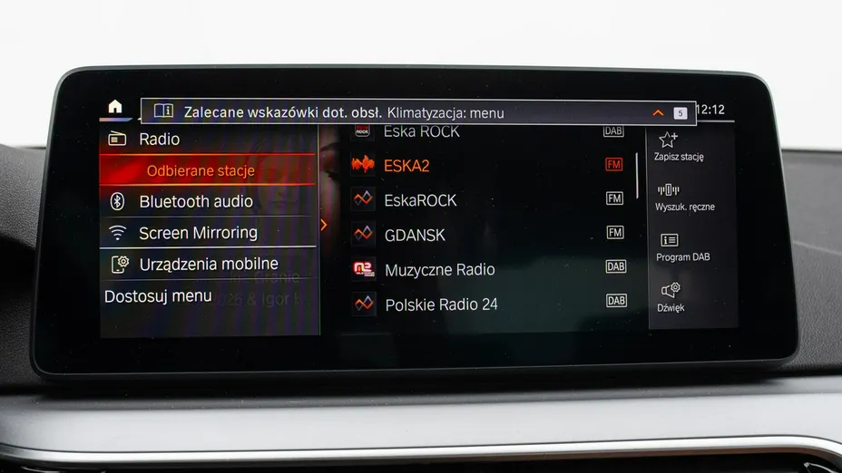 BMW Seria 5 -
