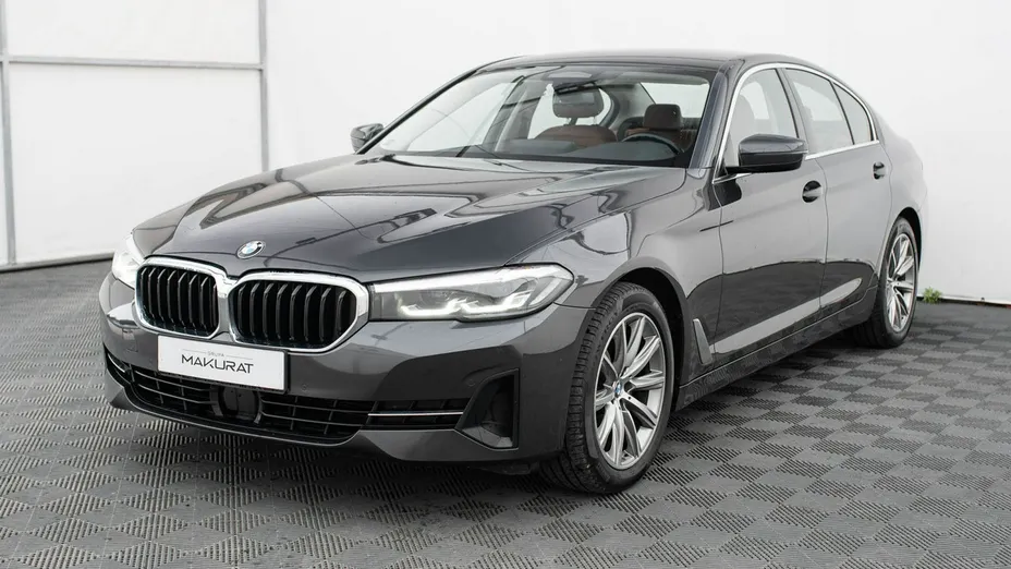 BMW Seria 5 -