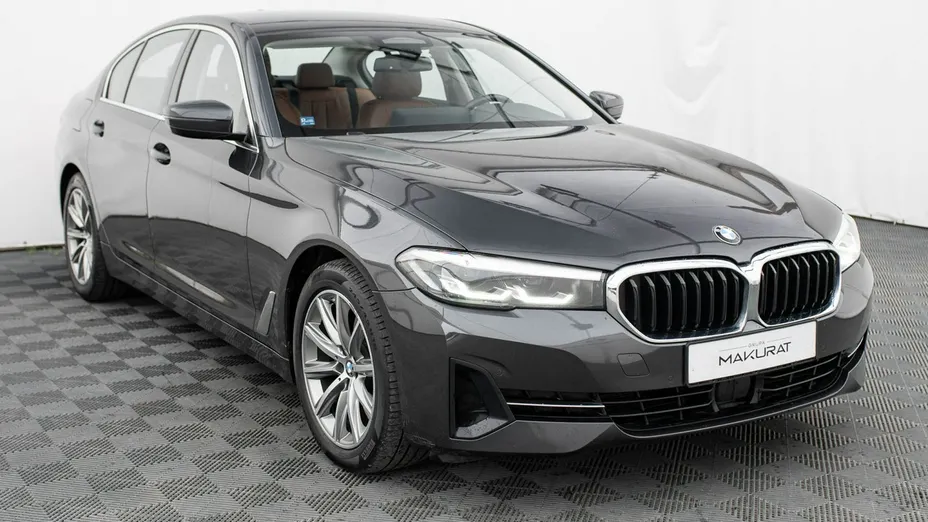 BMW Seria 5 -