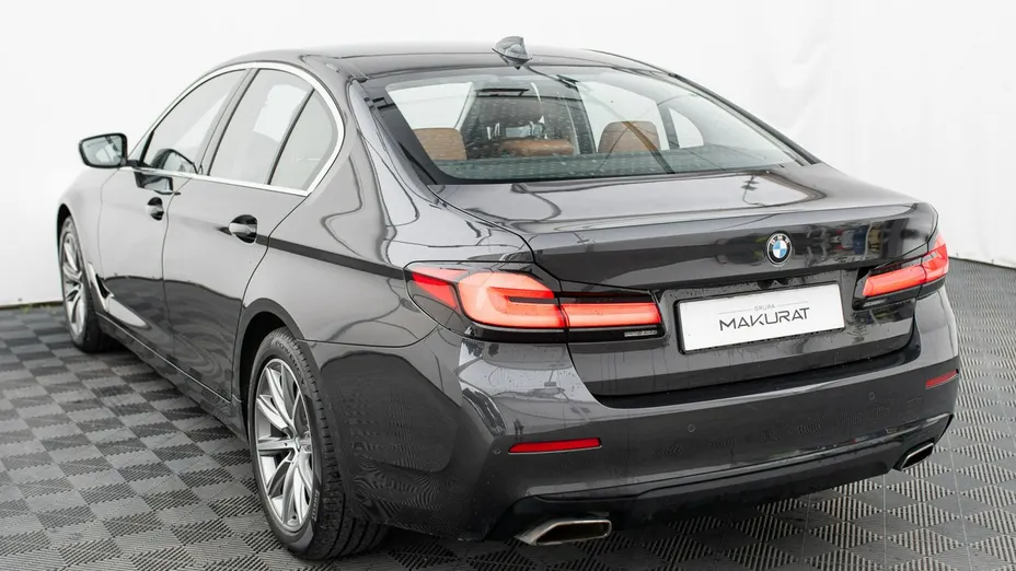 BMW Seria 5 -