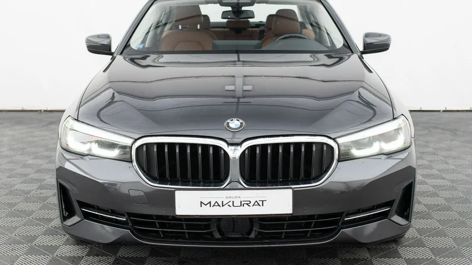 BMW Seria 5 -
